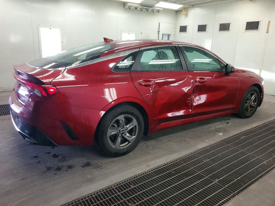 Aukcja sprzedaży 2023 Kia K5, vin: 5XXG14J29PG194992, numer aukcji: 63899616