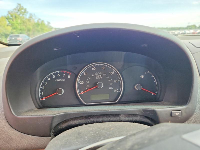 Aukcja sprzedaży 2010 Hyundai Elantra, vin: KMHDU4AD3AU016309, numer aukcji: 65088906