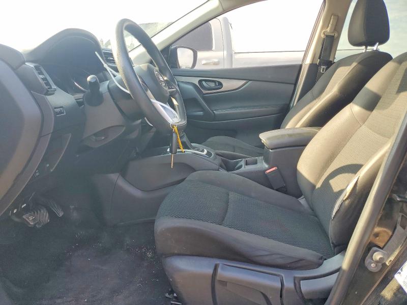 Aukcja sprzedaży 2018 Nissan Rogue Sport, vin: JN1BJ1CR2JW258561, numer aukcji: 66127996