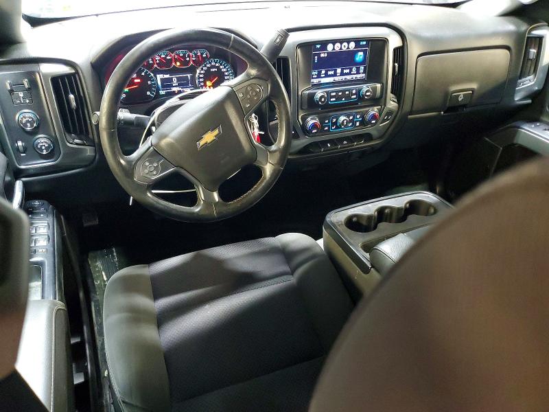 Продажа на аукционе авто 2017 Chevrolet Silverado, vin: 1GCVKRECXHZ173247, номер лота: 64808606