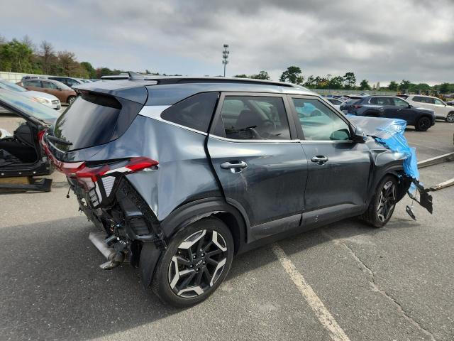 Aukcja sprzedaży 2024 Kia Seltos, vin: KNDETCA7XR7503792, numer aukcji: 63487596
