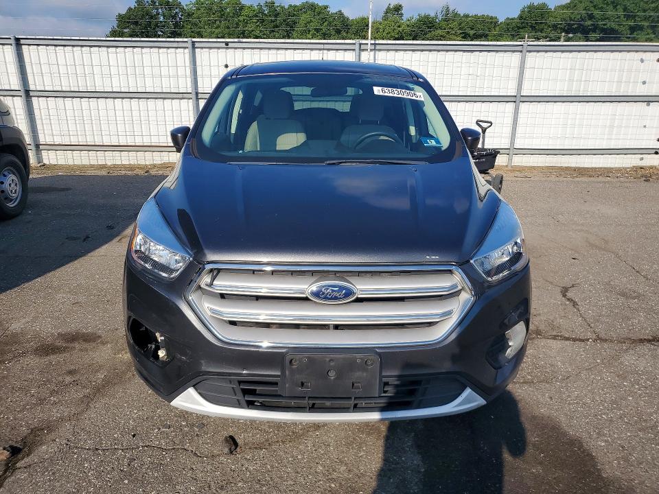 Aukcja sprzedaży 2019 Ford Escape, vin: 1FMCU9GD8KUB98896, numer aukcji: 63830906