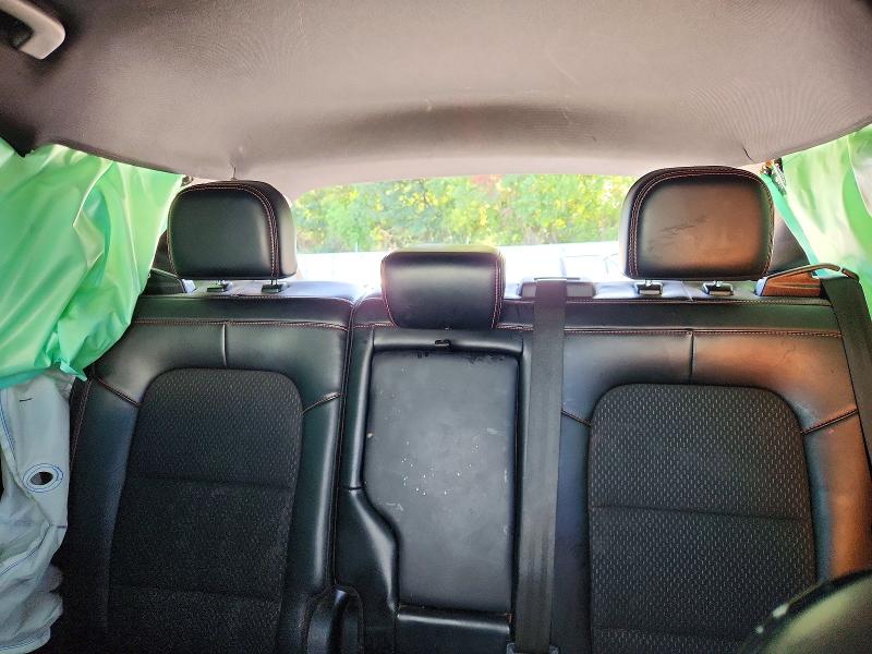64098396 :رقم المزاد ، 1FMCU0MN9RUA47617 vin ، 2024 Ford Escape مزاد بيع