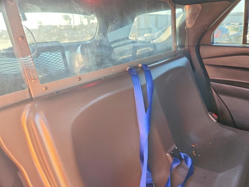 65047096 :رقم المزاد ، 1FM5K8AWXNNA00949 vin ، 2022 Ford Explorer مزاد بيع