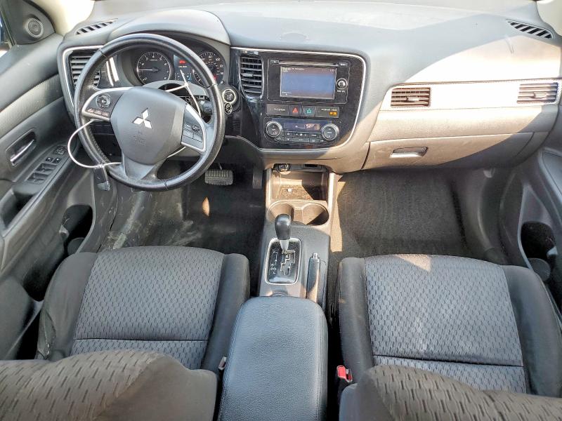 Aukcja sprzedaży 2014 Mitsubishi Outlander, vin: JA4AD3A39EZ009523, numer aukcji: 64273326