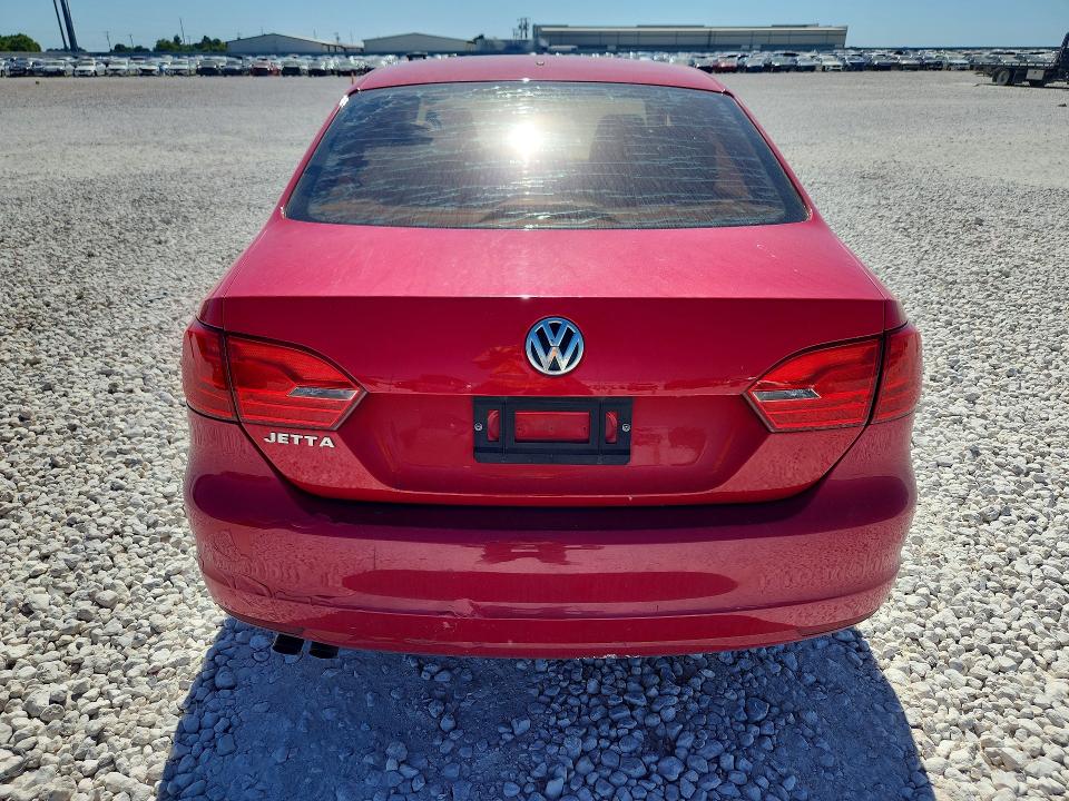 Продаж на аукціоні авто 2014 Volkswagen Jetta, vin: 3VW2K7AJ4EM438301, номер лоту: 65404666