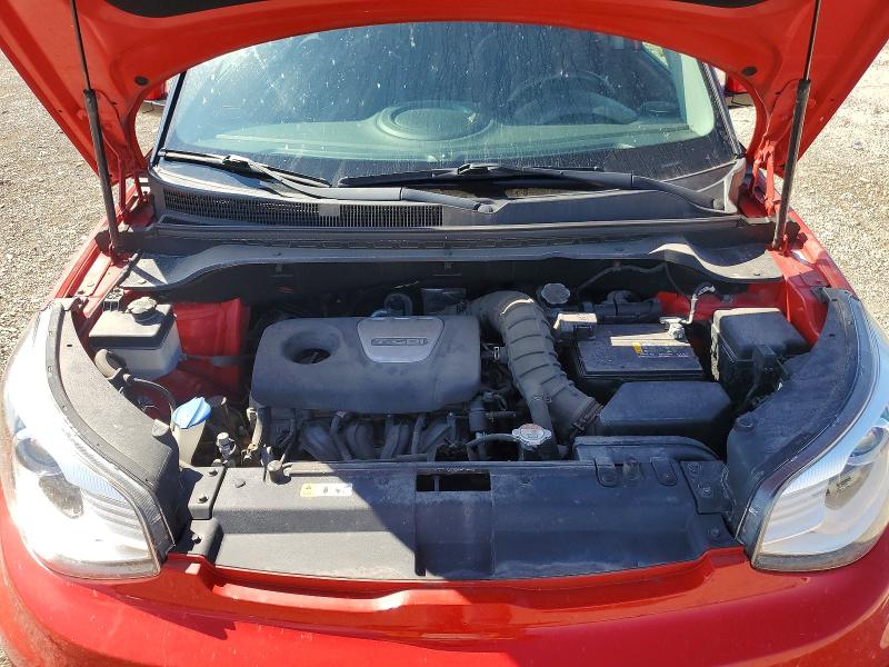 Aukcja sprzedaży 2018 Kia Soul, vin: KNDJX3AA2J7569031, numer aukcji: 66425916