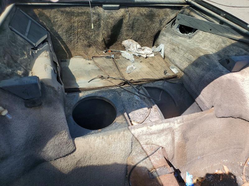 Продаж на аукціоні авто 1984 Chevrolet Corvette, vin: 1G1AY0786E5136404, номер лоту: 63432716
