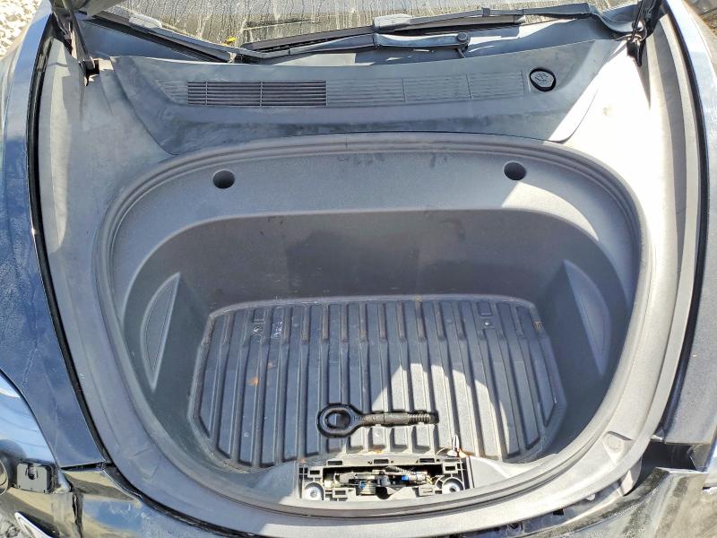 Продажа на аукционе авто 2023 Tesla Model 3, vin: 5YJ3E1EA8PF458130, номер лота: 65045696