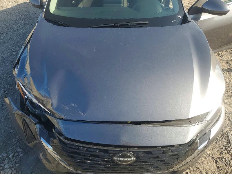 Aukcja sprzedaży 2025 Nissan Sentra, vin: 3N1AB8CV3SY309574, numer aukcji: 64666616