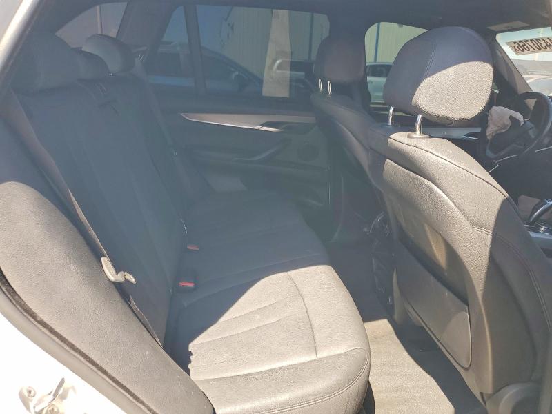 2017 Bmw X5 მანქანა იყიდება აუქციონზე, vin: 5UXKR2C3XH0U23128, აუქციონის ნომერი: 64430766
