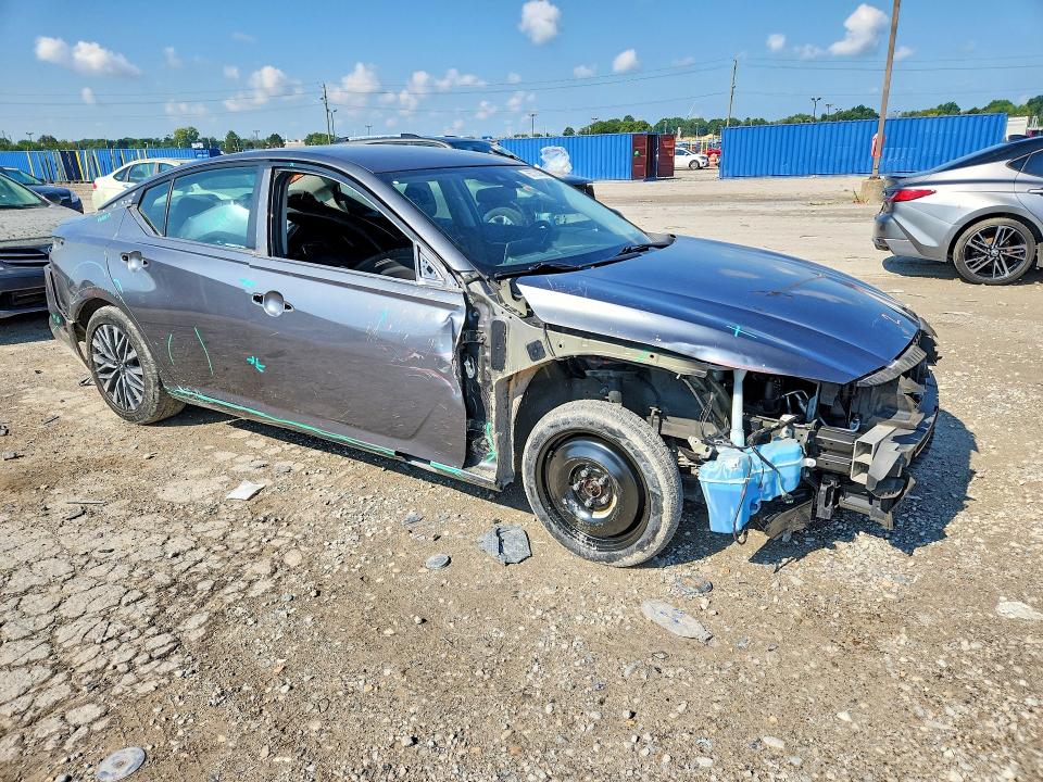 Aukcja sprzedaży 2023 Nissan Altima, vin: 1N4BL4DV0PN346145, numer aukcji: 65723026