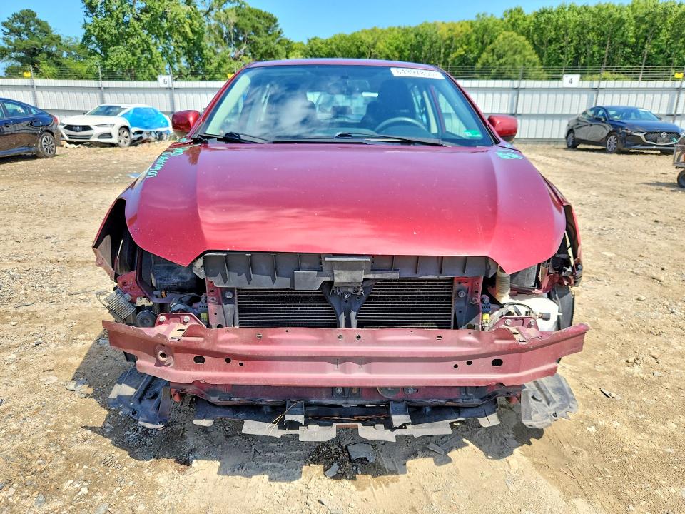 Aukcja sprzedaży 2012 Subaru Impreza, vin: JF1GPAC69CH218594, numer aukcji: 64397856