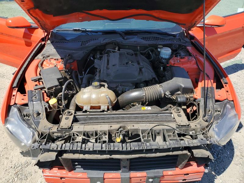 Продажа на аукционе авто 2016 Ford Mustang, vin: 1FA6P8TH4G5310807, номер лота: 64466686