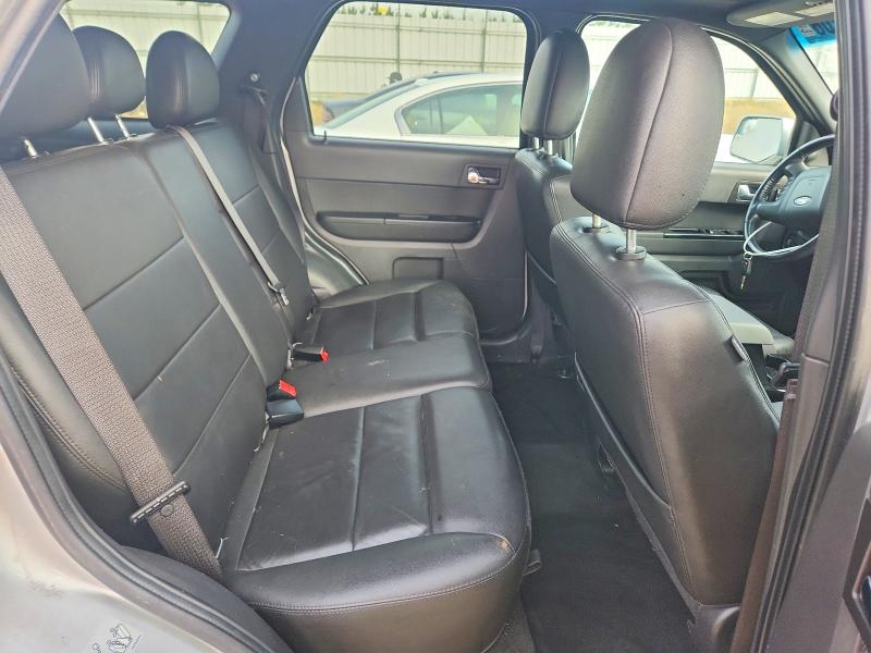 64147206 :رقم المزاد ، 1FMCU9EGXBKC44673 vin ، 2011 Ford Escape مزاد بيع