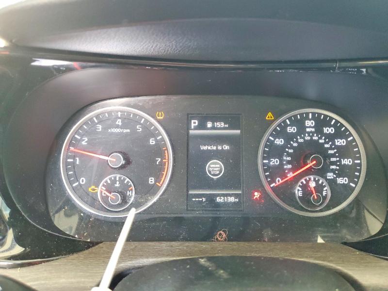 Продажа на аукционе авто 2021 Kia K5, vin: 5XXG34J29MG037260, номер лота: 63725886