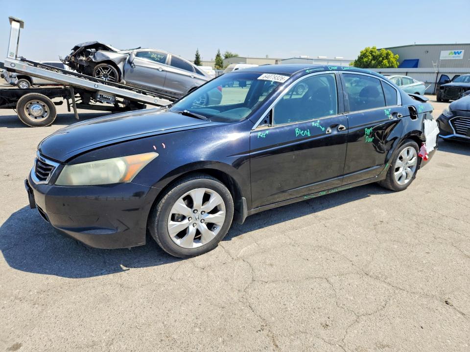 Продаж на аукціоні авто 2008 Honda Accord, vin: 1HGCP267X8A134031, номер лоту: 64079326
