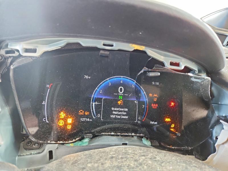 64641736 :رقم المزاد ، 5YFB4MDE5TP394731 vin ، 2026 Toyota Corolla مزاد بيع