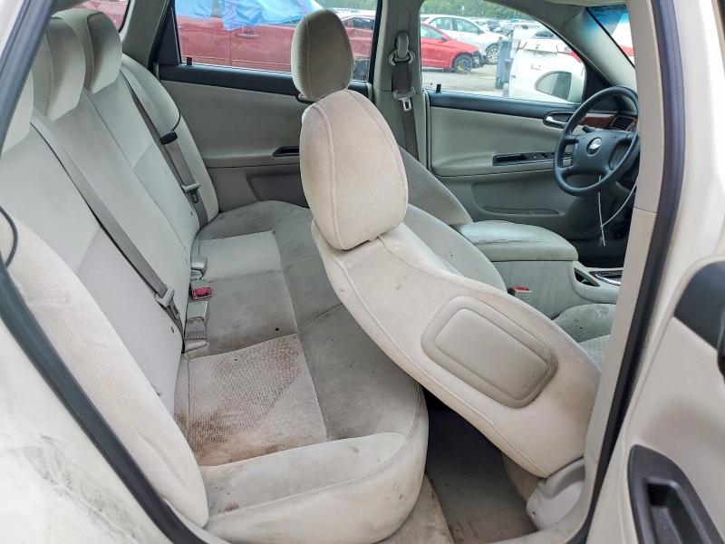 65909296 :رقم المزاد ، 2G1WB57N791113148 vin ، 2009 Chevrolet Impala مزاد بيع