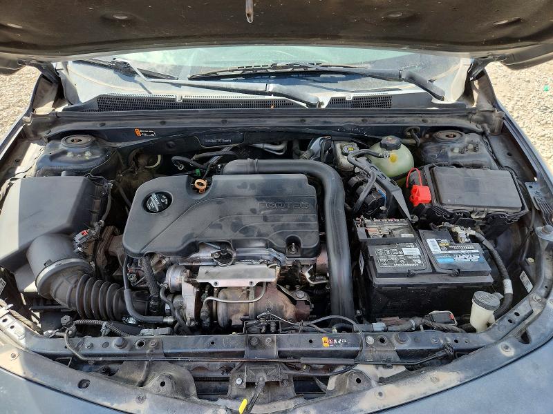Продажа на аукционе авто 2019 Chevrolet Malibu, vin: 1G1ZB5STXKF145559, номер лота: 65675986