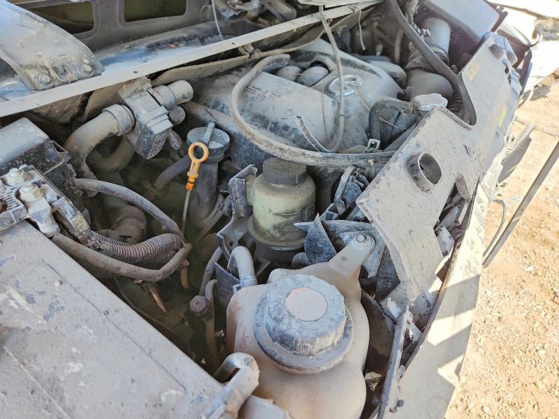 54906066 :رقم المزاد ، 5N3AA08A36N812762 vin ، 2006 Infiniti Qx56 مزاد بيع