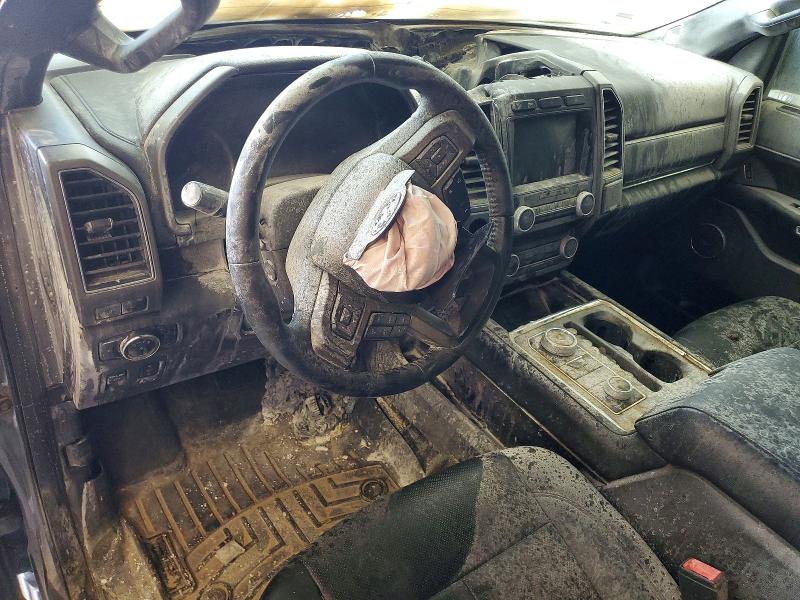 64783956 :رقم المزاد ، 1FMJK1JT3KEA13565 vin ، 2019 Ford Expedition مزاد بيع