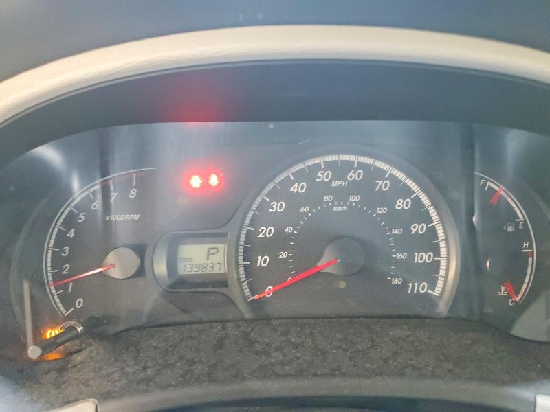 2014 Toyota Sienna მანქანა იყიდება აუქციონზე, vin: 5TDJK3DC1ES090560, აუქციონის ნომერი: 64929656