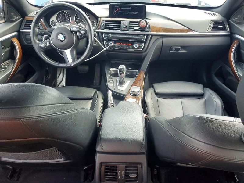 Aukcja sprzedaży 2015 Bmw 428, vin: WBA4A7C51FD413820, numer aukcji: 65100616