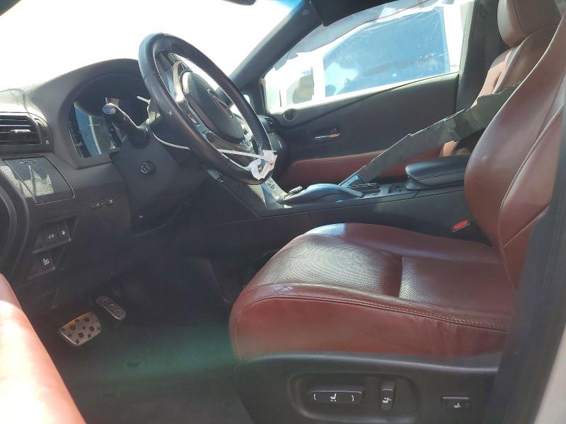 Продаж на аукціоні авто 2015 Lexus Rx 350, vin: 2T2BK1BA4FC342172, номер лоту: 63555276