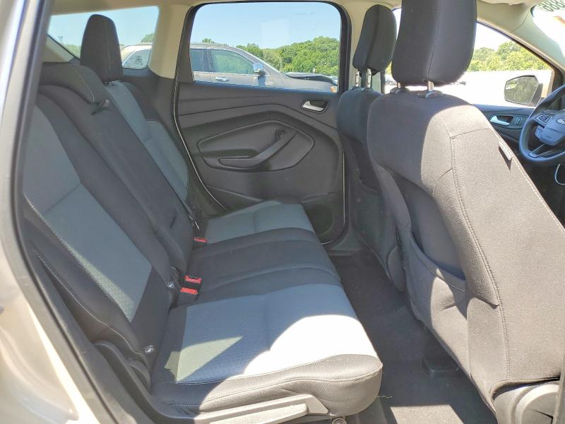 Aukcja sprzedaży 2018 Ford Escape, vin: 1FMCU0GD6JUC88736, numer aukcji: 66216886