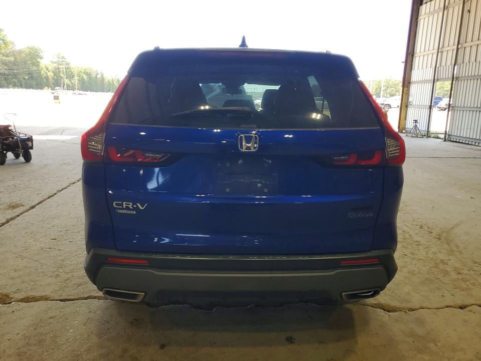 Aukcja sprzedaży 2023 Honda Cr-v, vin: 2HKRS6H58PH803687, numer aukcji: 65822396