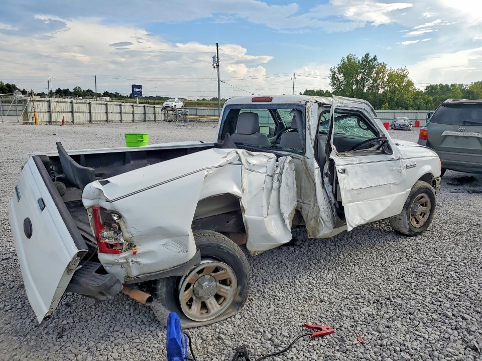 Продаж на аукціоні авто 2011 Ford Ranger, vin: 1FTKR1AD5BPB17895, номер лоту: 66037716