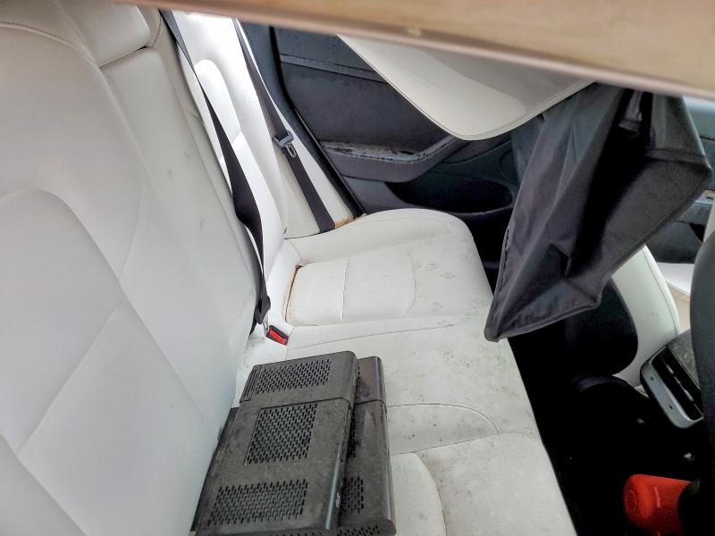Продаж на аукціоні авто 2023 Tesla Model 3, vin: 5YJ3E1EA5PF488721, номер лоту: 67127306