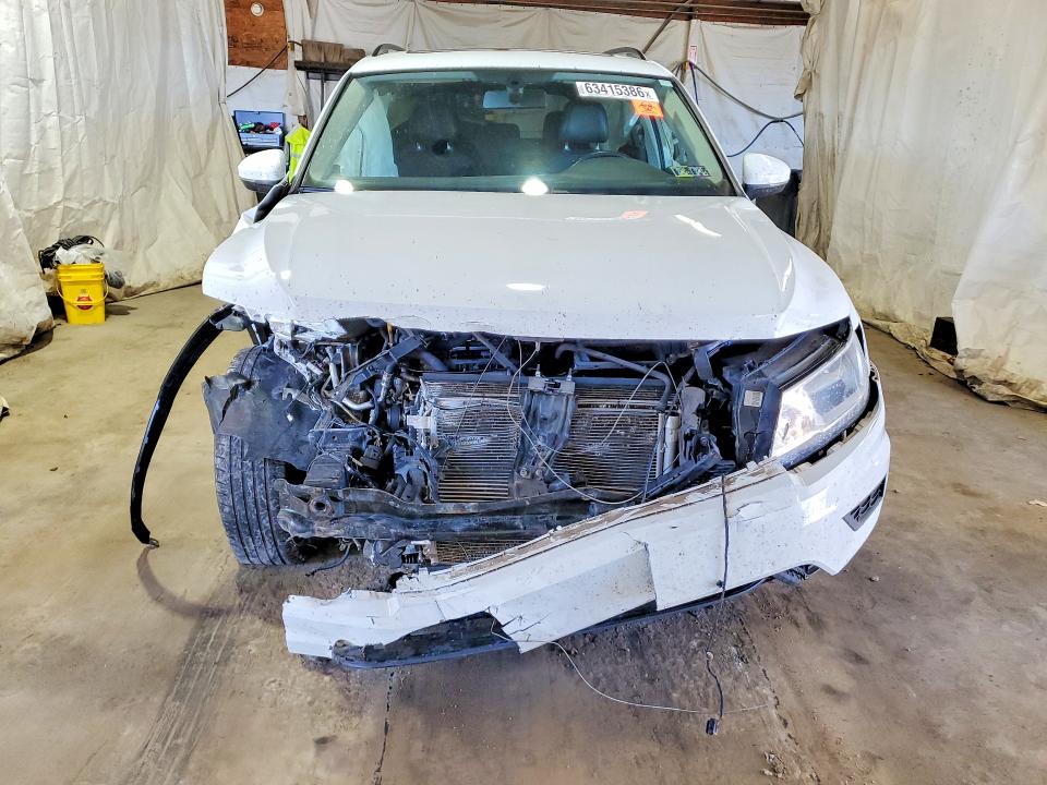 Aukcja sprzedaży 2019 Volkswagen Tiguan, vin: 3VV2B7AX0KM029426, numer aukcji: 63415386
