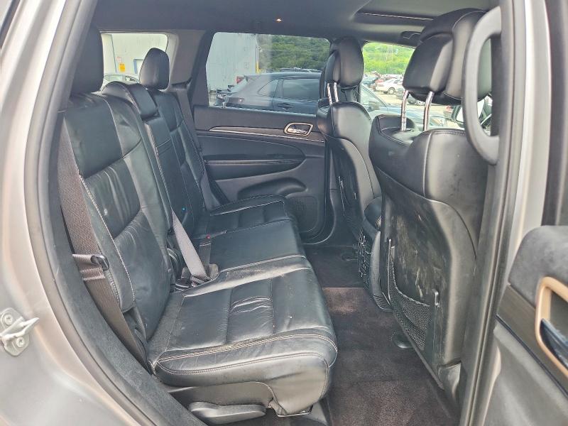 Aukcja sprzedaży 2016 Jeep Grand Cherokee, vin: 1C4RJFBG1GC496615, numer aukcji: 62943776