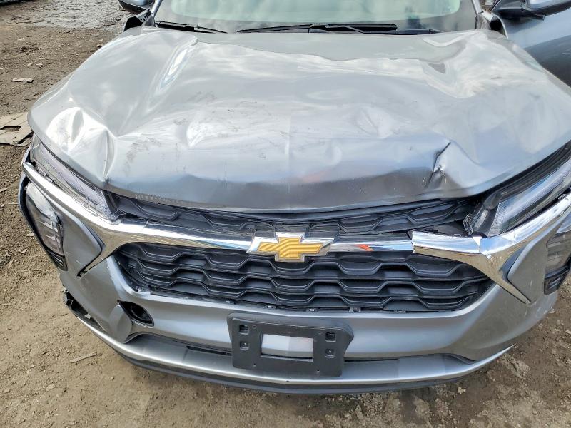 Aukcja sprzedaży 2026 Chevrolet Trax, vin: KL77LHEP6TC130245, numer aukcji: 65454846