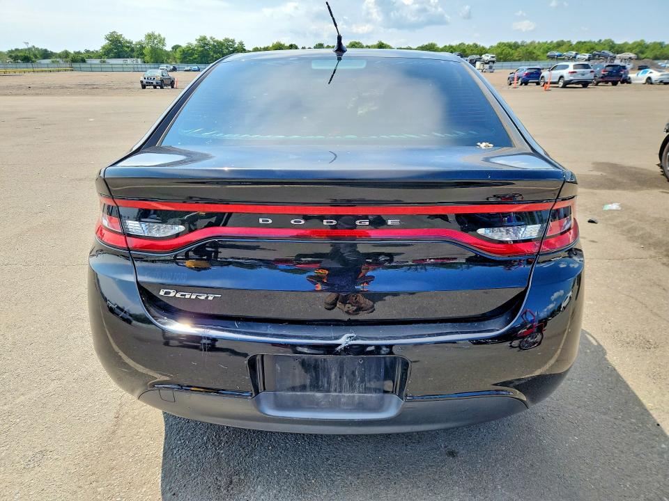 Aukcja sprzedaży 2015 Dodge Dart, vin: 1C3CDFAA7FD414510, numer aukcji: 65281736