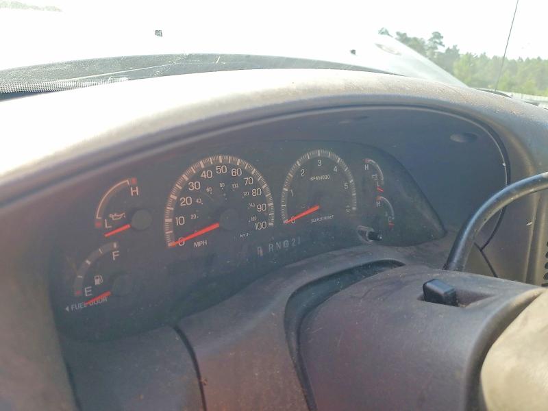 2001 Ford F150 მანქანა იყიდება აუქციონზე, vin: 2FTRX18W21CA54363, აუქციონის ნომერი: 65215976
