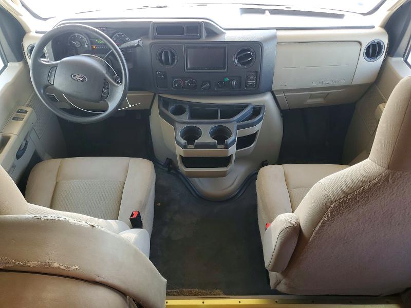 Продаж на аукціоні авто 2017 Ford Chateau, vin: 1FDWE3FS7HDC33993, номер лоту: 65053226