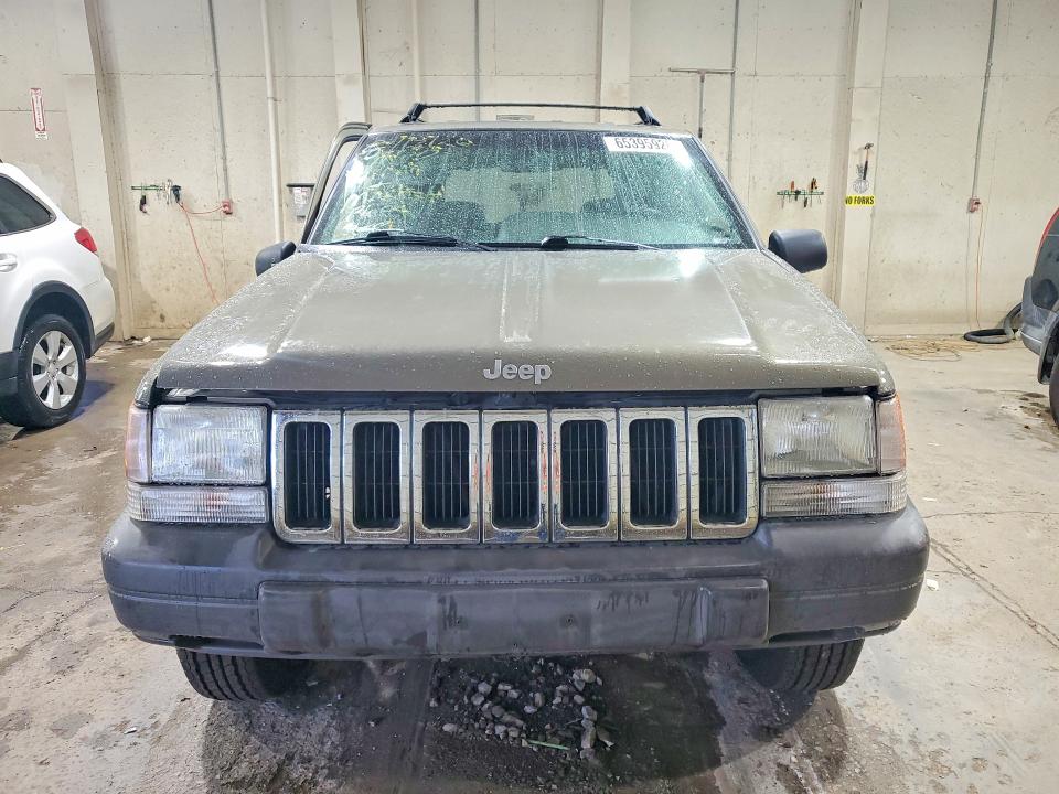 Aukcja sprzedaży 1998 Jeep Grand Cherokee, vin: 1J4GZ58S7WC101013, numer aukcji: 65395926