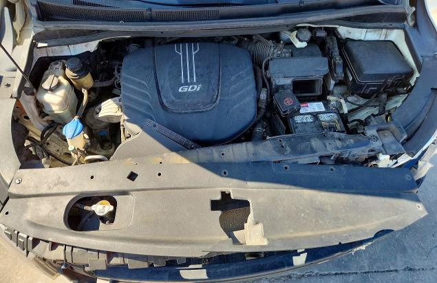 Aukcja sprzedaży 2015 Kia Sedona, vin: KNDMA5C10F6029424, numer aukcji: 64431916