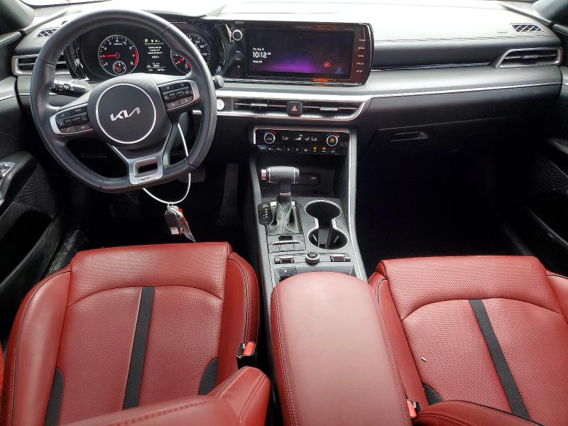 Продажа на аукционе авто 2024 Kia K5, vin: 5XXG64J29RG266245, номер лота: 65034826