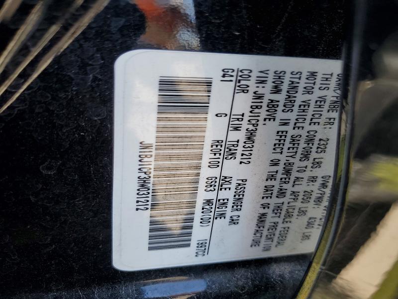 Продажа на аукционе авто 2017 Nissan Rogue Sport, vin: JN1BJ1CP3HW031212, номер лота: 66254266
