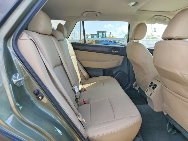 Продажа на аукционе авто 2019 Subaru Outback, vin: 4S4BSANC0K3200868, номер лота: 66593366