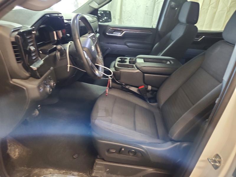Продаж на аукціоні авто 2023 Chevrolet Silverado, vin: 1GCPDKEK3PZ206492, номер лоту: 65193646
