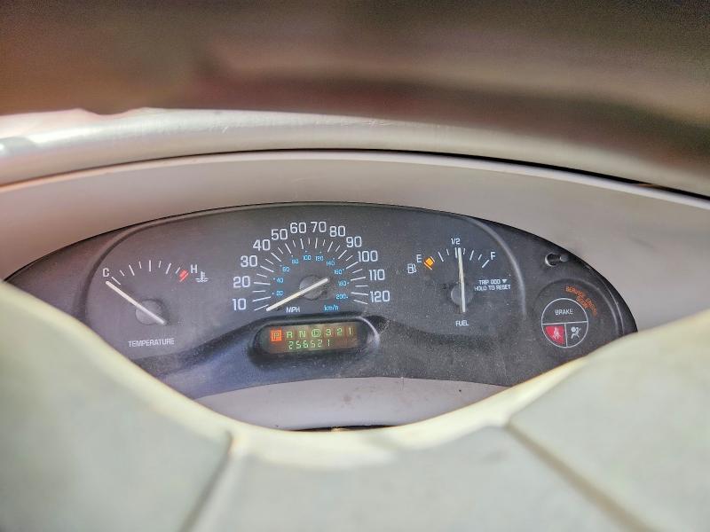 Aukcja sprzedaży 2001 Buick Century, vin: 2G4WS52J311276312, numer aukcji: 65379316