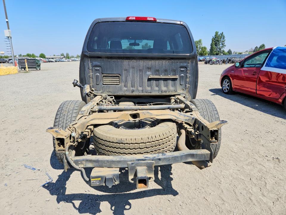 Aukcja sprzedaży 2010 Nissan Frontier, vin: 1N6AD0EV7AC407954, numer aukcji: 65144806