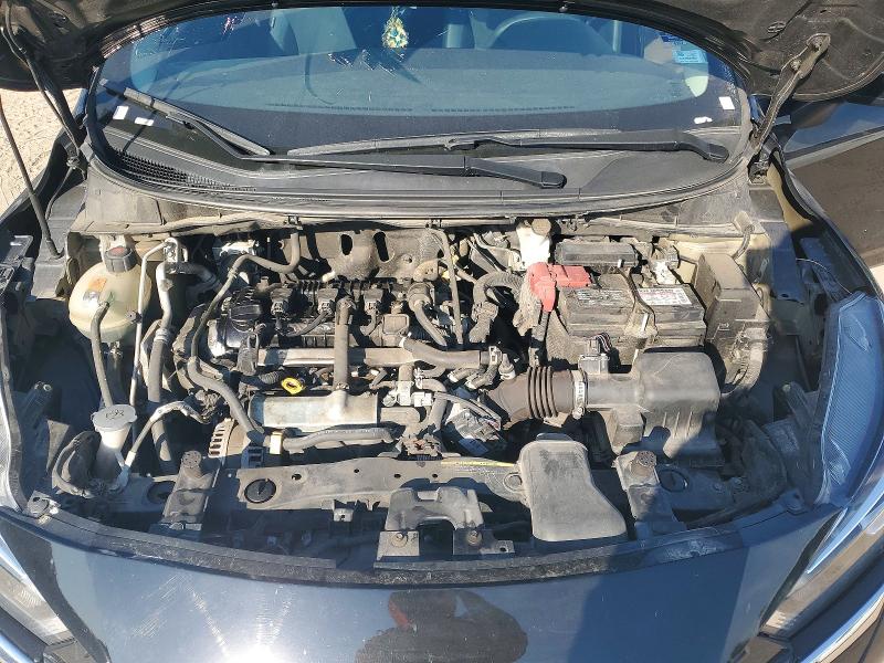 Aukcja sprzedaży 2023 Nissan Versa, vin: 3N1CN8EV5PL838106, numer aukcji: 66409576