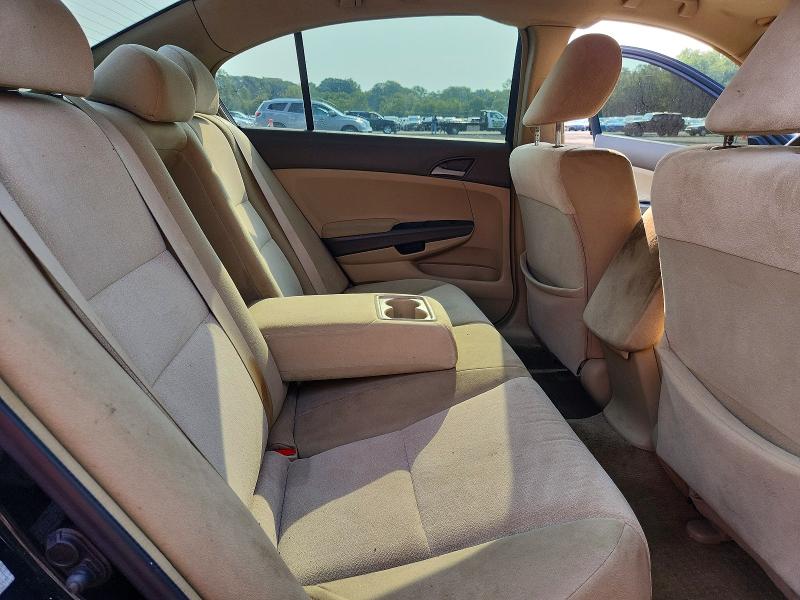 64770636 :رقم المزاد ، 1HGCP26329A090735 vin ، 2009 Honda Accord مزاد بيع