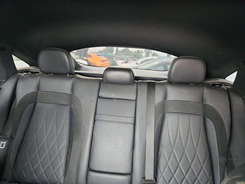 Aukcja sprzedaży 2022 Mercedes-benz Gle Coupe, vin: 4JGFD6BB4NA792912, numer aukcji: 64095866